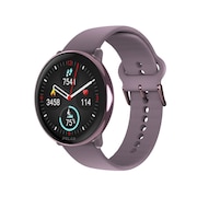 (メンズ、レディース)スポーツ ヘルスケアウォッチ Ignite 3 ライラックパープル S-L 900106238