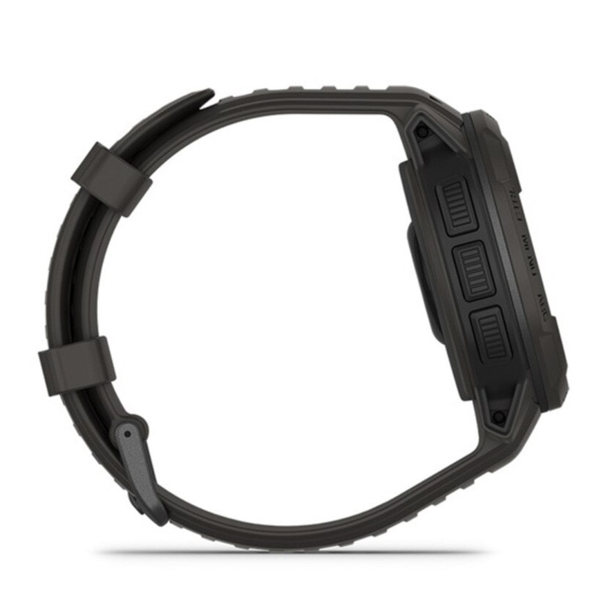 ガーミン（GARMIN）（メンズ、レディース）Instinct Crossover Gp 010-02730-41