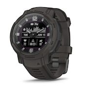 ガーミン（GARMIN）（メンズ、レディース）Instinct Crossover Gp 010-02730-41