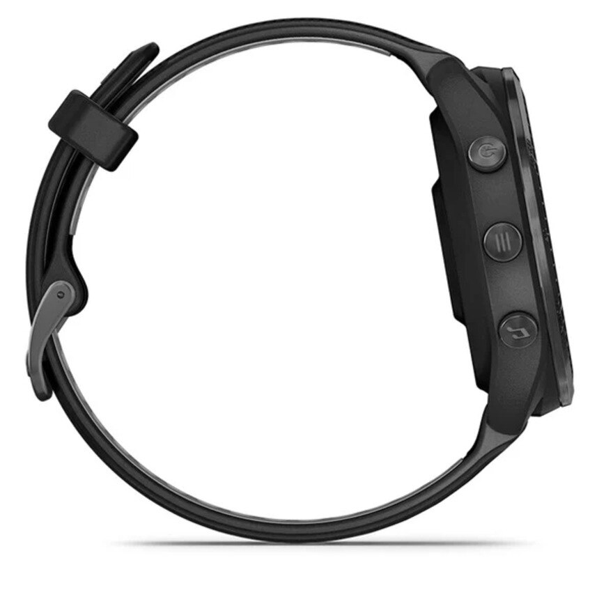 ガーミン（GARMIN）（メンズ、レディース）Forerunner 965 ウォッチ 時計 010-02809-60