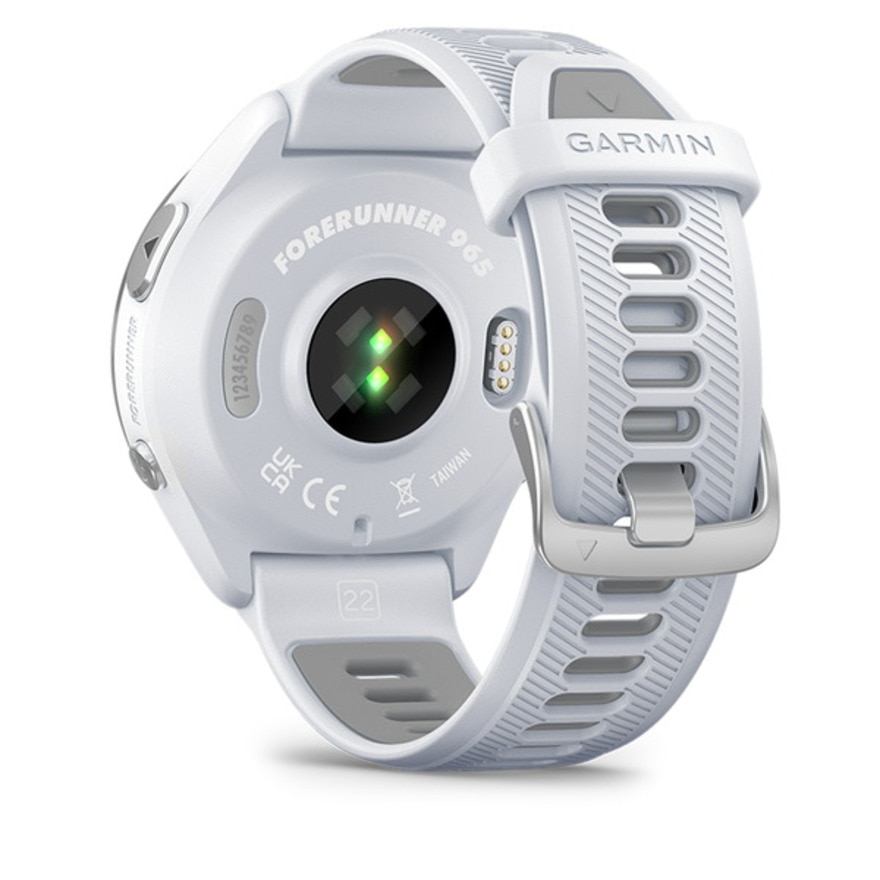 GARMIN (ガーミン) Forerunner 9652965液晶保護フィルムFo