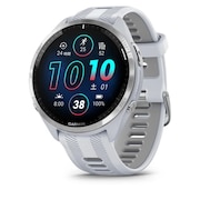 (メンズ、レディース)スマートウォッチ 時計 フォーランナー965 Forerunner 965 010-02809-61