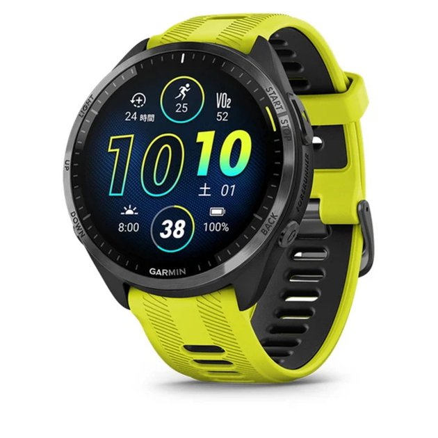ガーミン（GARMIN）（メンズ、レディース）スマートウォッチ 時計 