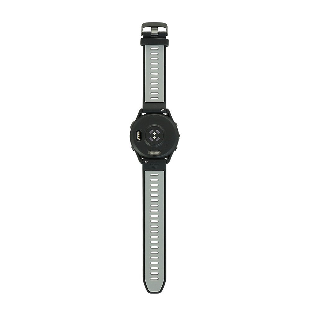 ガーミン（GARMIN）（メンズ、レディース）時計 Forerunner265 Black 010-02810-40