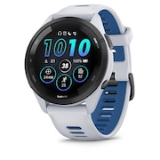 (メンズ、レディース)スマートウォッチ 時計 フォーランナー265 Forerunner 265 010-02810-41