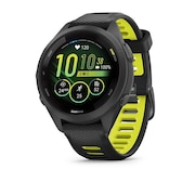 (メンズ、レディース)スマートウォッチ 時計 フォーランナー265S Forerunner 265S 010-02810-43