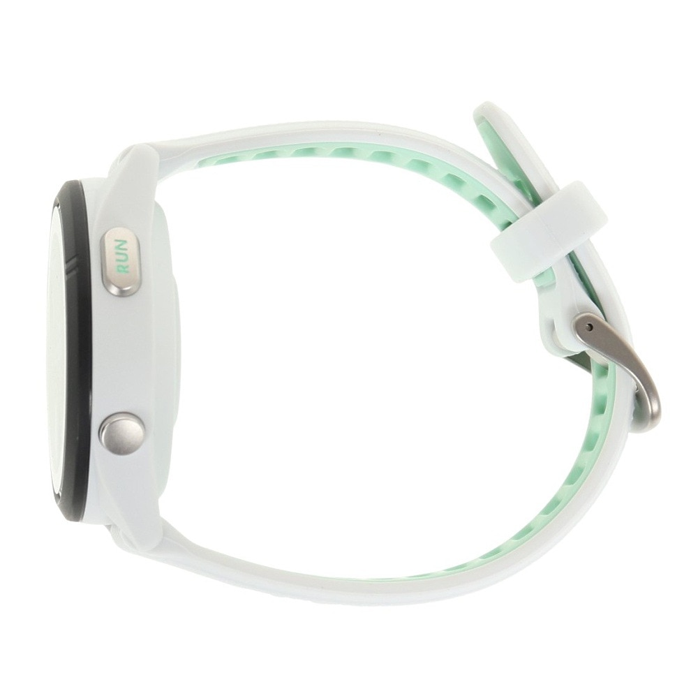 ガーミン（GARMIN）（メンズ、レディース）スマートウォッチ 時計 フォーランナー265S Forerunner 265S 010-02810-44