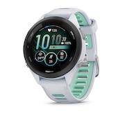 ガーミン（GARMIN）（メンズ、レディース）スマートウォッチ 時計 フォーランナー265S Forerunner 265S 010-02810-44