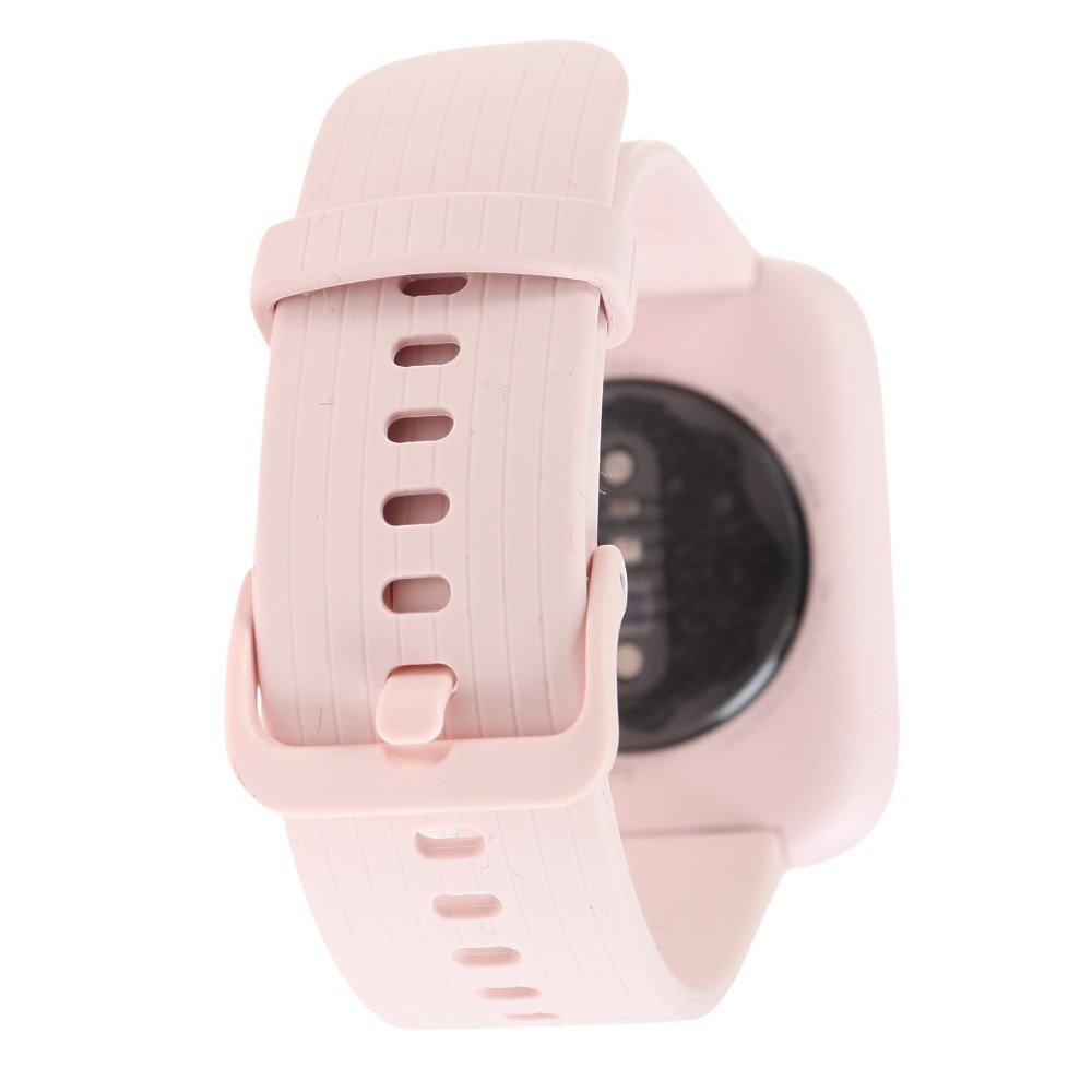 AMAZFIT（AMAZFIT）（メンズ、レディース）スマートウォッチ BIP 3 ピンク