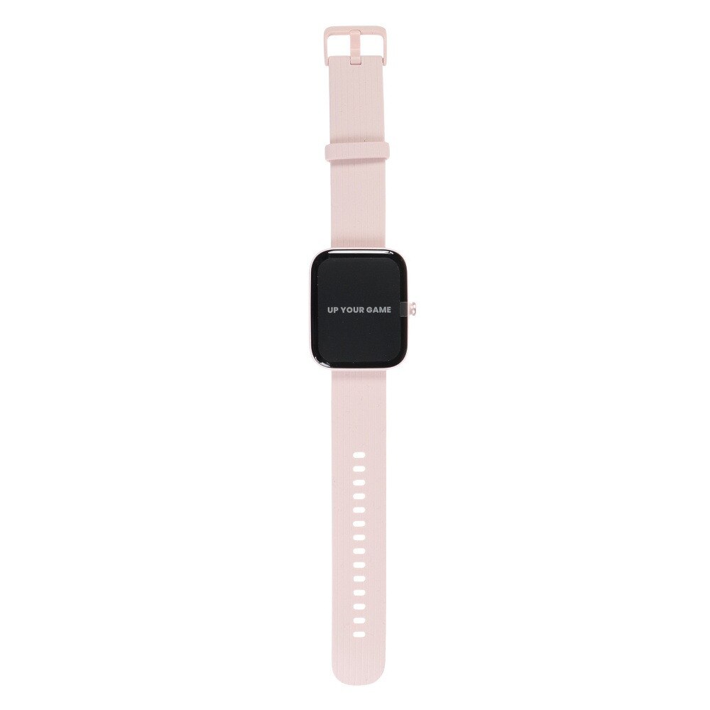 AMAZFIT（AMAZFIT）（メンズ、レディース）スマートウォッチ BIP 3 ピンク