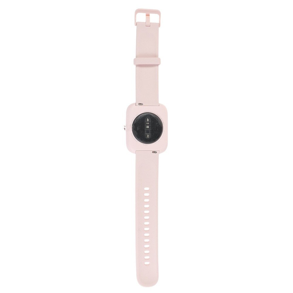 AMAZFIT（AMAZFIT）（メンズ、レディース）スマートウォッチ BIP 3 ピンク