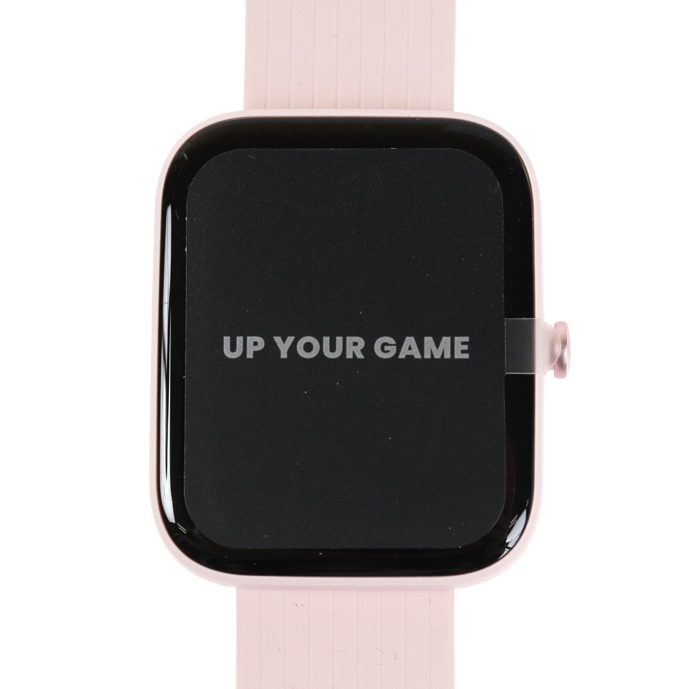 AMAZFIT（AMAZFIT）（メンズ、レディース）スマートウォッチ BIP 3 ピンク