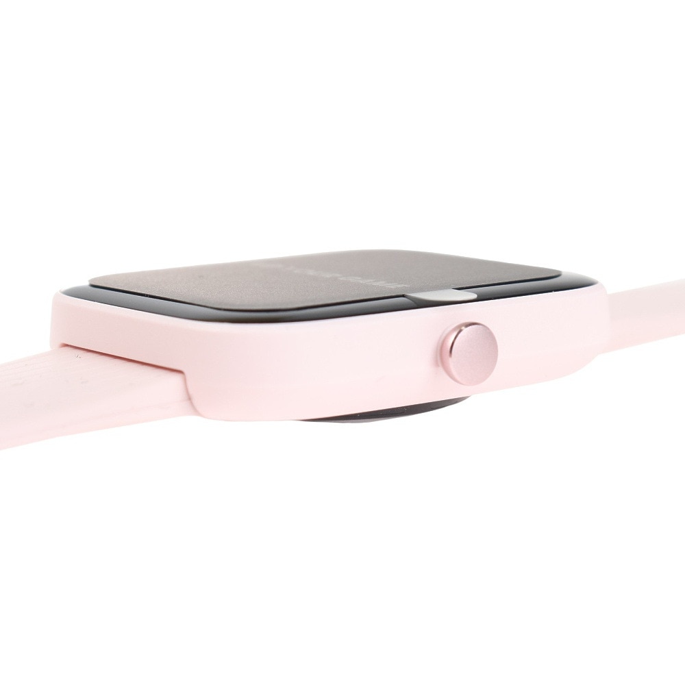 AMAZFIT（AMAZFIT）（メンズ、レディース）スマートウォッチ BIP 3 ピンク