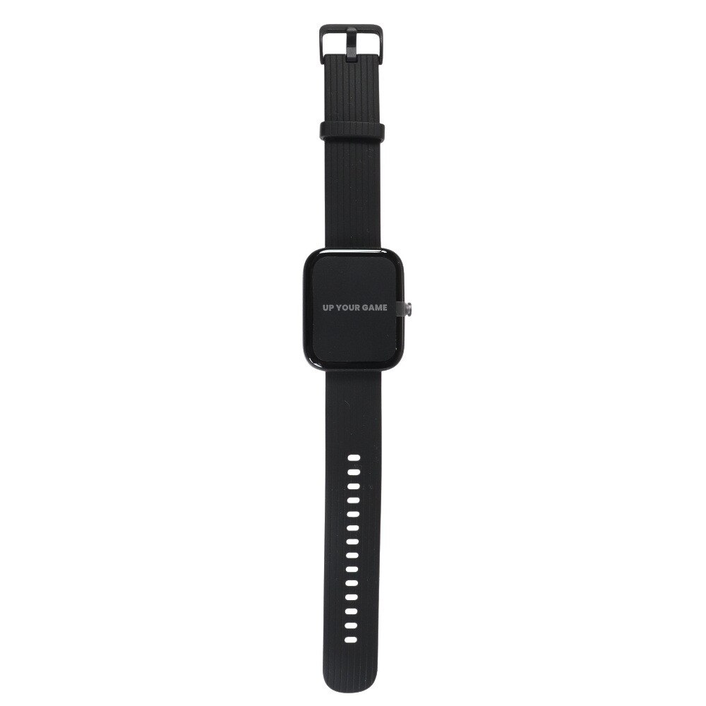 AMAZFIT（AMAZFIT）（メンズ、レディース）スマートウォッチ BIP 3 ブラック