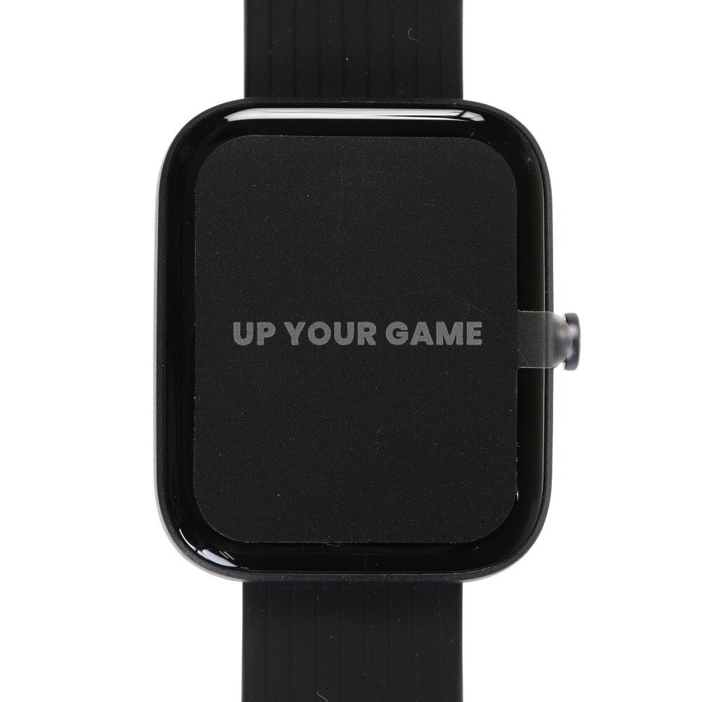 AMAZFIT（AMAZFIT）（メンズ、レディース）スマートウォッチ BIP 3 ブラック