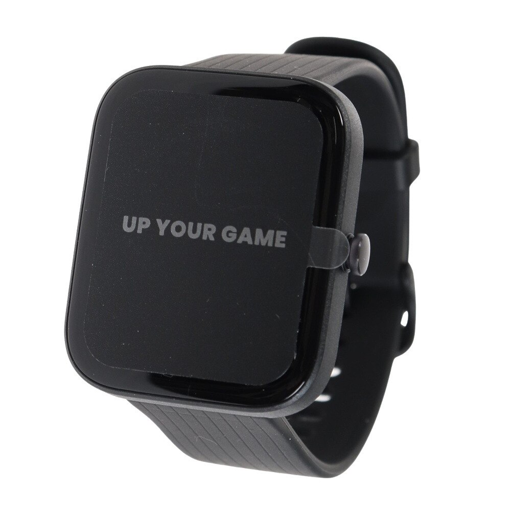 AMAZFIT（AMAZFIT）（メンズ、レディース）スマートウォッチ BIP 3 ブラック