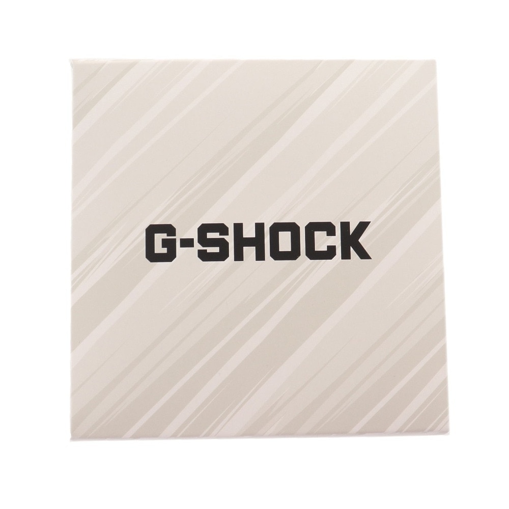 ジーショック（G-SHOCK）（メンズ、レディース）時計 GBD-H2000-1A9JR