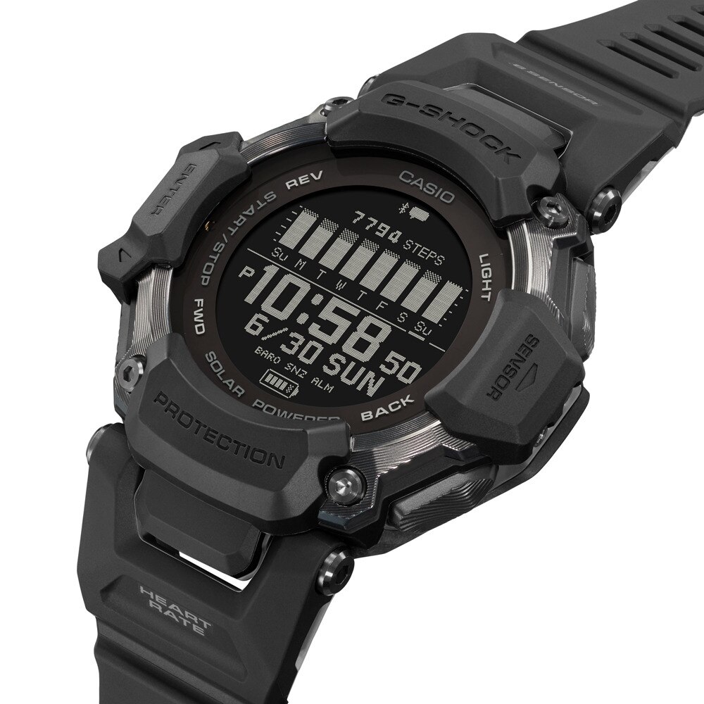 G-SHOCK GBD-H2000