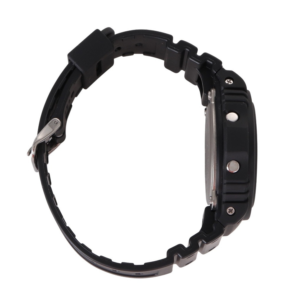 ジーショック（G-SHOCK）（メンズ、レディース）腕時計 5700 SERIES DW-5750E-1JF