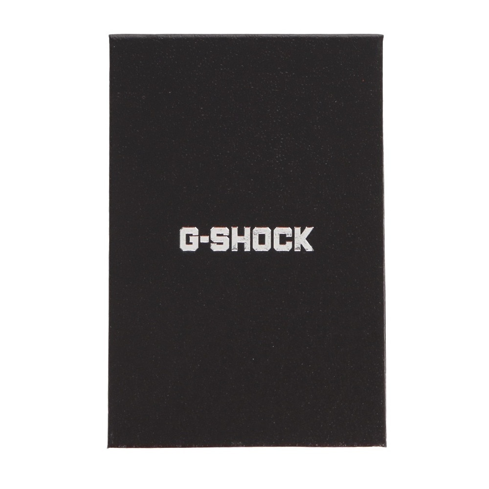 ジーショック（G-SHOCK）（メンズ、レディース）腕時計 5700 SERIES DW-5750E-1JF