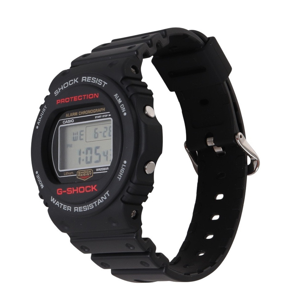 CASIO G-SHOCK メンズ腕時計　DW-5750E