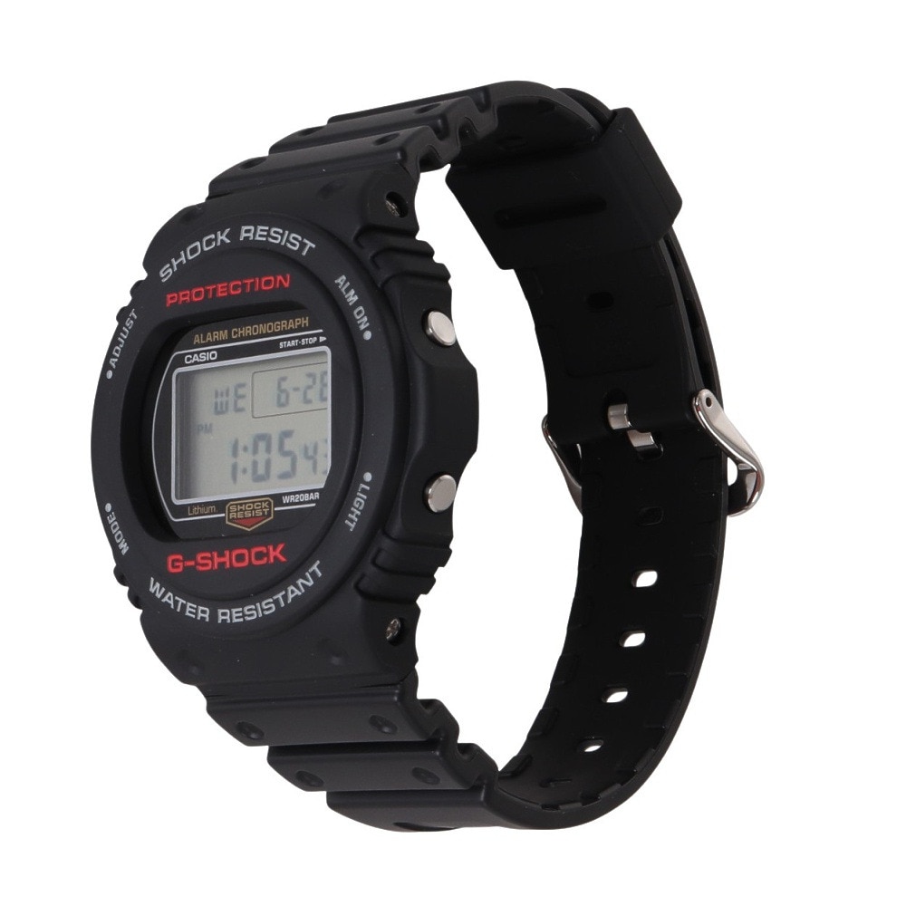 カシオ ジーショック G-shock DW-5750E