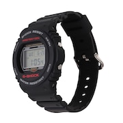 ジーショック（G-SHOCK）（メンズ、レディース）腕時計 5700 SERIES DW-5750E-1JF