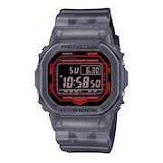 ジーショック（G-SHOCK）（メンズ）時計 DW-B5600G-1JF