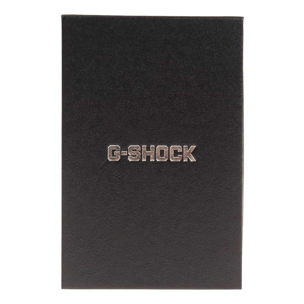 ジーショック（G-SHOCK）（メンズ、レディース）腕時計 黒 G-5600UE-1JF 防水 ソーラー充電 LEDライト ストップウォッチ タイマー付き カジュアル おしゃれ