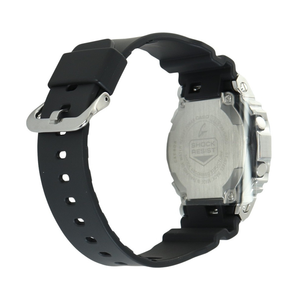ジーショック（G-SHOCK）（メンズ）腕時計 GM-5600-1JF