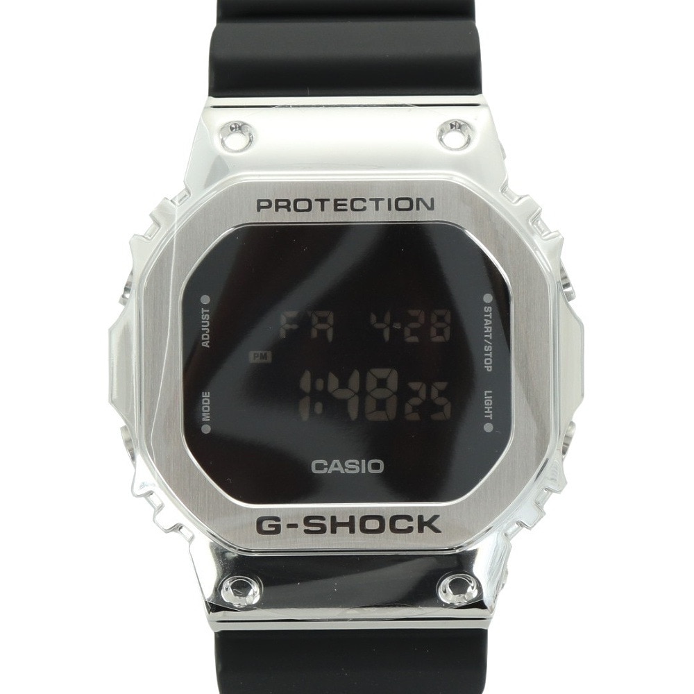 CASIO G-SHOCK GM-5600-1JF