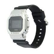 ジーショック（G-SHOCK）（メンズ）GM-5600-1JF