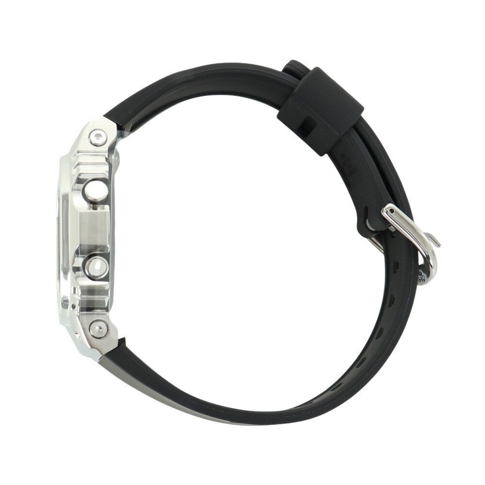ジーショック（G-SHOCK）（レディース）GM-S5600-1JF | スポーツ