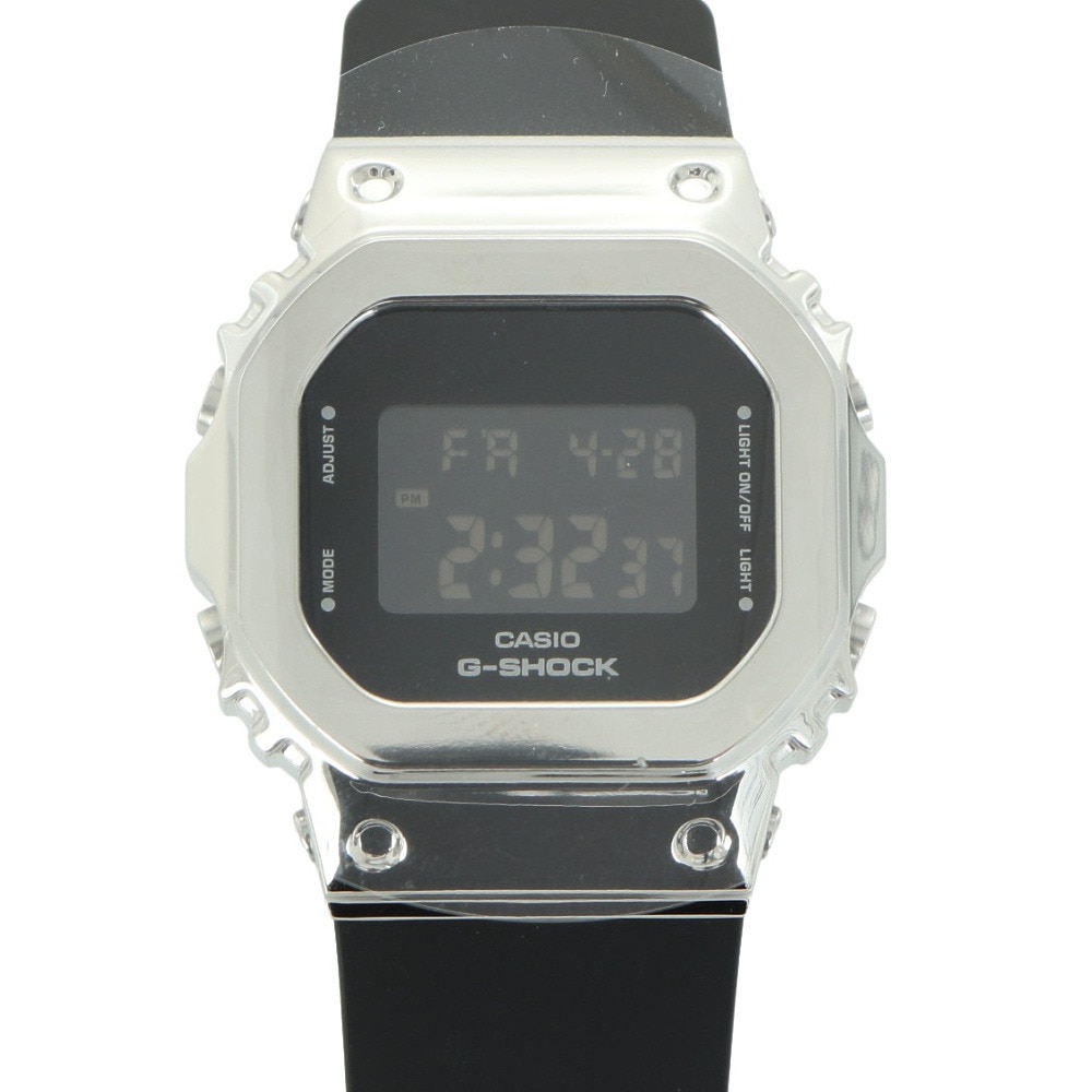 CASIO カシオ G-SHOCK Gショック GM-S5600UPG-1JF 時計 腕時計