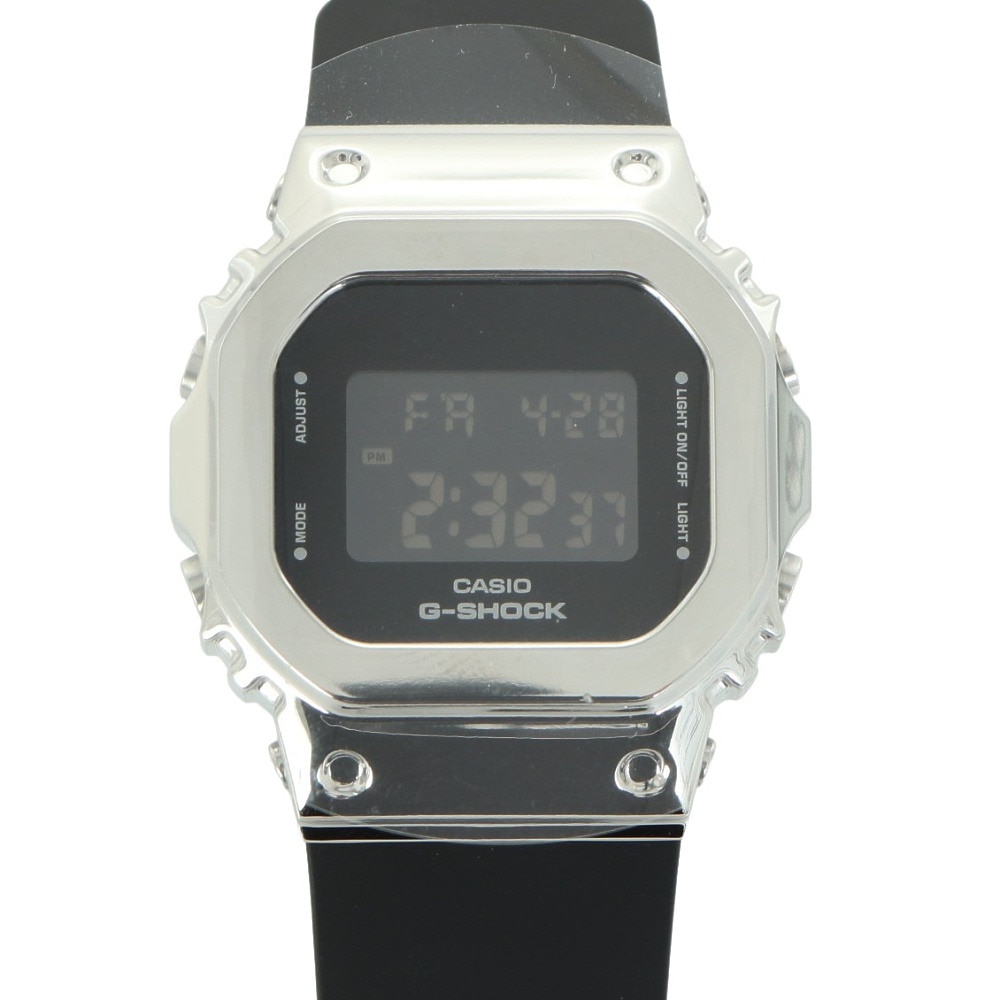 ジーショック（G-SHOCK）（レディース）GM-S5600-1JF