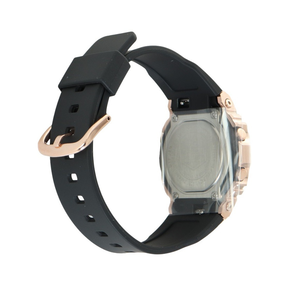 ジーショック（G-SHOCK）（レディース）GM-S5600PG-1JF