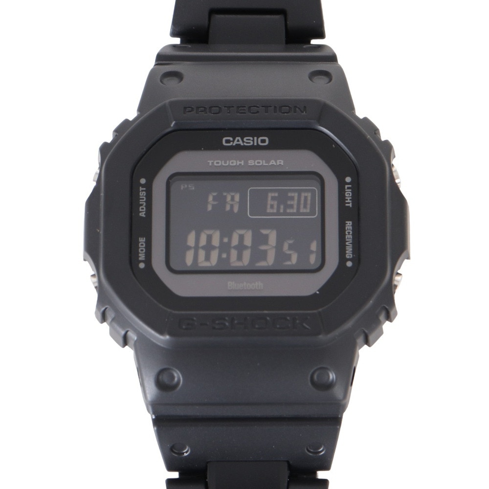 ジーショック（G-SHOCK）（メンズ、レディース）時計 GW-B5600BC-1BJF