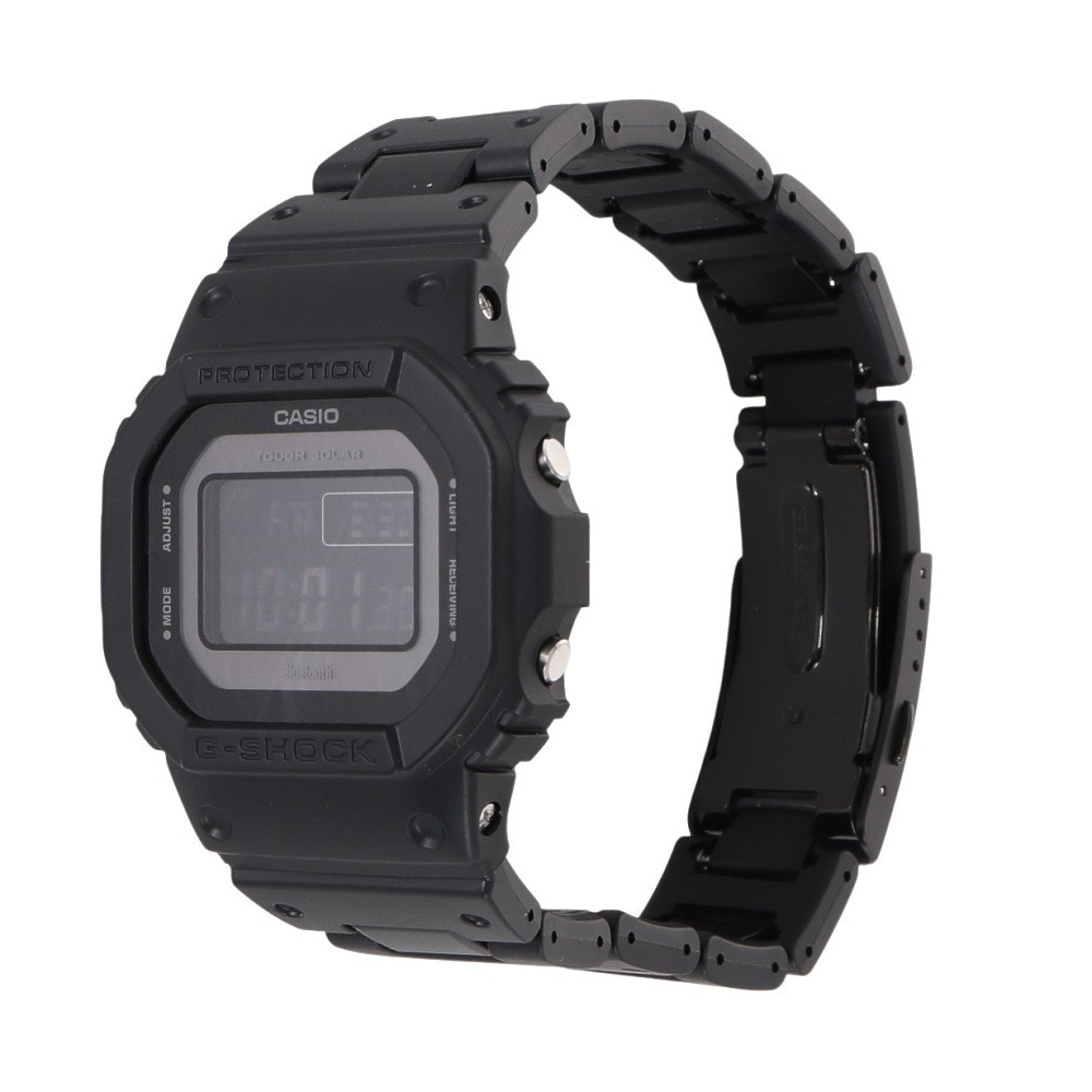 ジーショック（G-SHOCK）（メンズ、レディース）時計 GW-B5600BC-1BJF