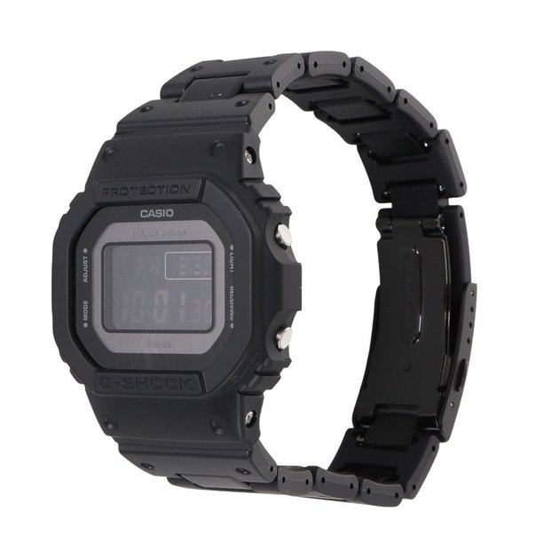 ジーショック（G-SHOCK）（メンズ、レディース）時計 GW-B5600BC-1BJF 
