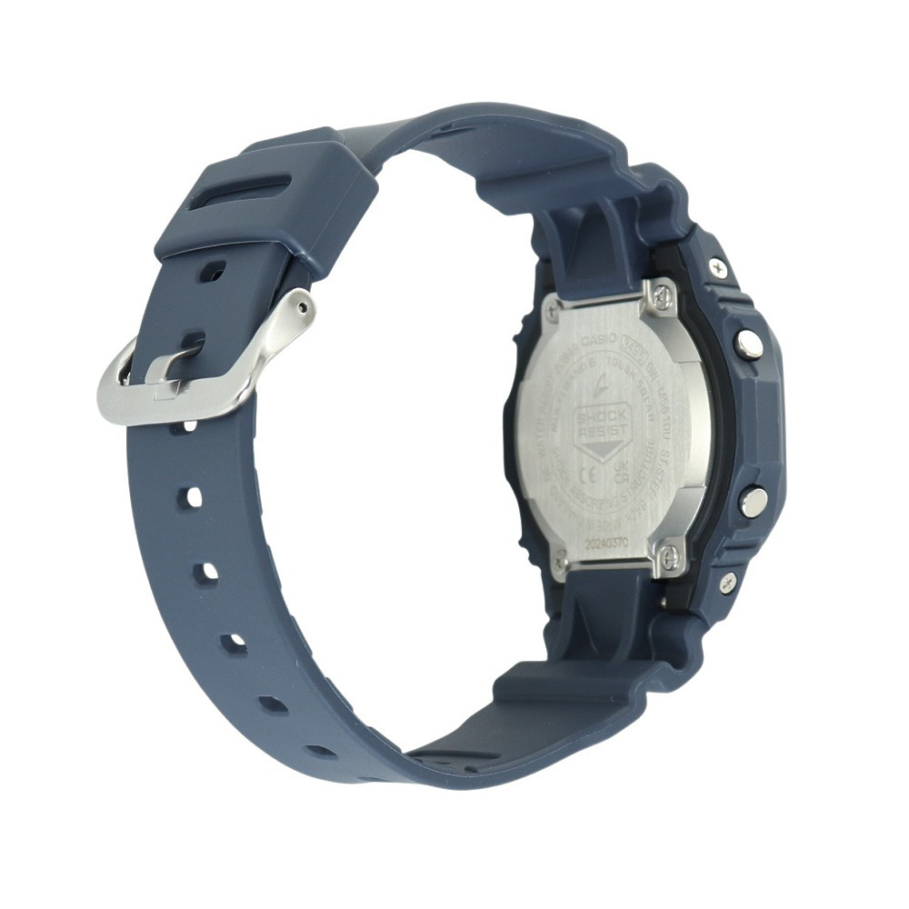 ジーショック（G-SHOCK）（メンズ、レディース）GW-M5610U-2JF