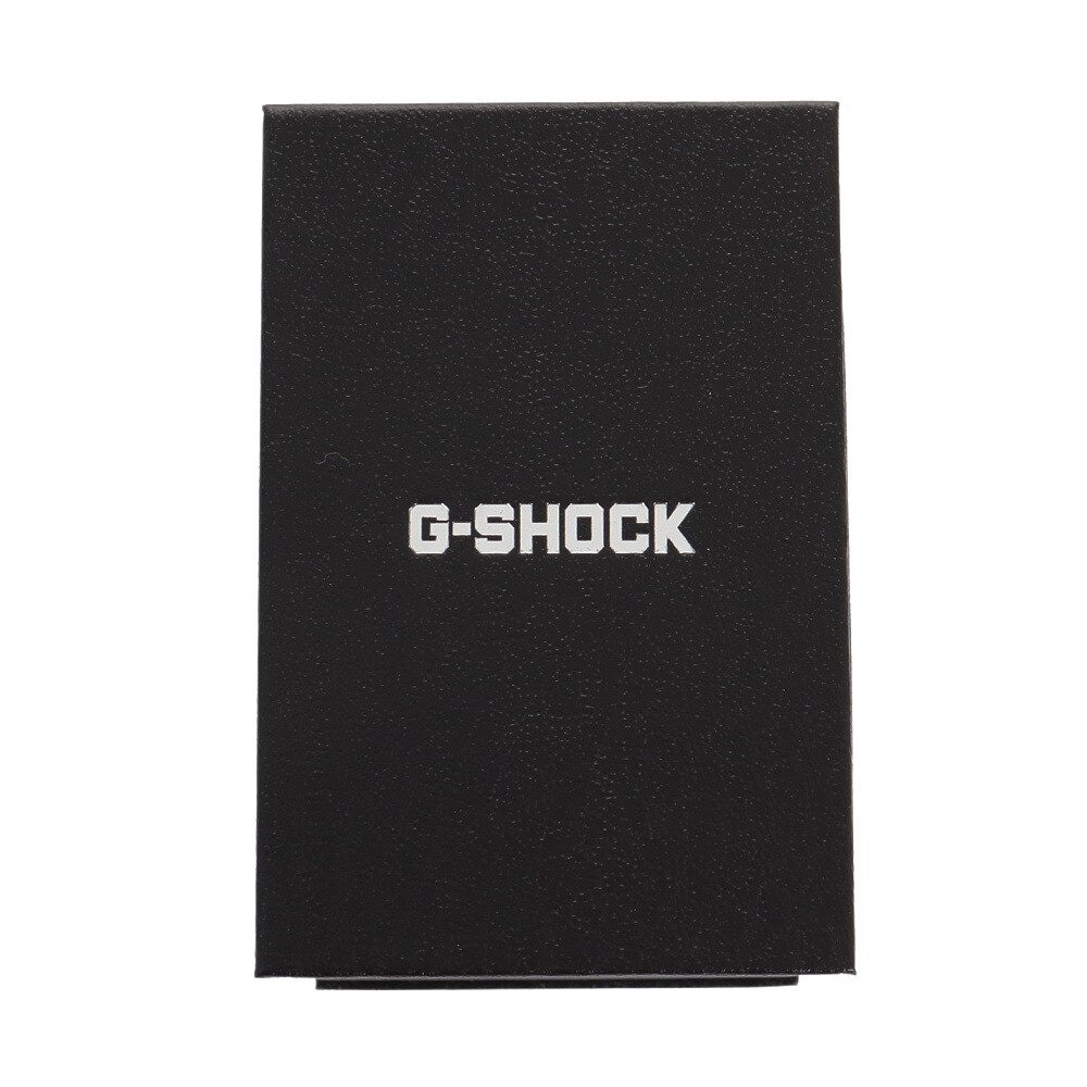 ジーショック（G-SHOCK）（メンズ、レディース）時計 GWX-5700CS-1JF
