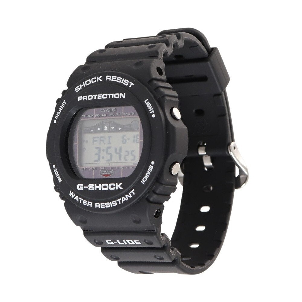 G SHOCK 時計 GWX-5700CS-1JF FF 90 アウトドア