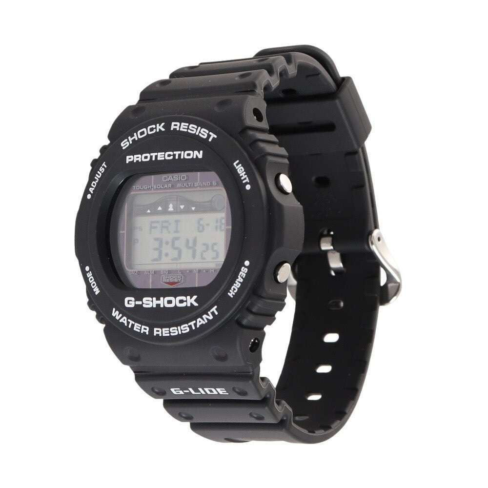 ジーショック（G-SHOCK）（メンズ、レディース）時計 GWX-5700CS-1JF