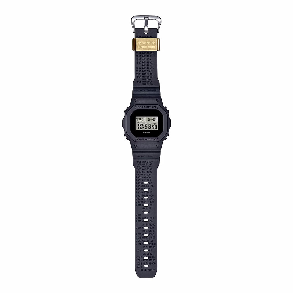 ジーショック（G-SHOCK）（メンズ）時計 DWE-5657RE-1JR