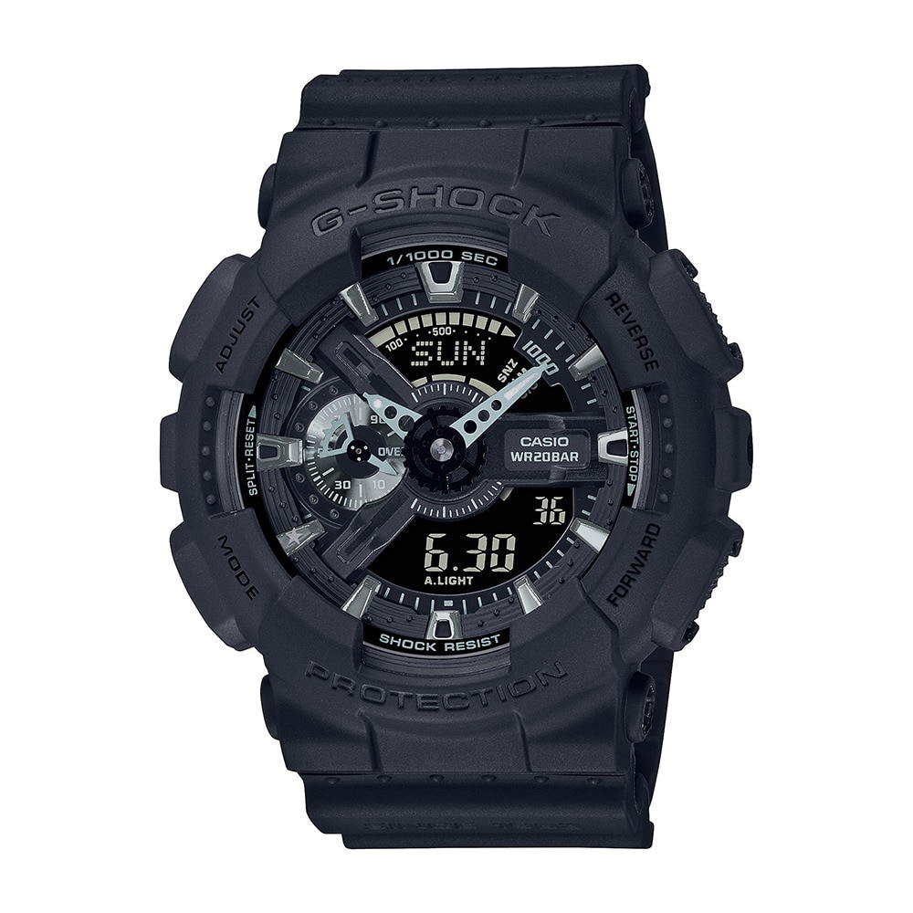G SHOCK 時計 GA-114RE-1AJR FF 90 アウトドア