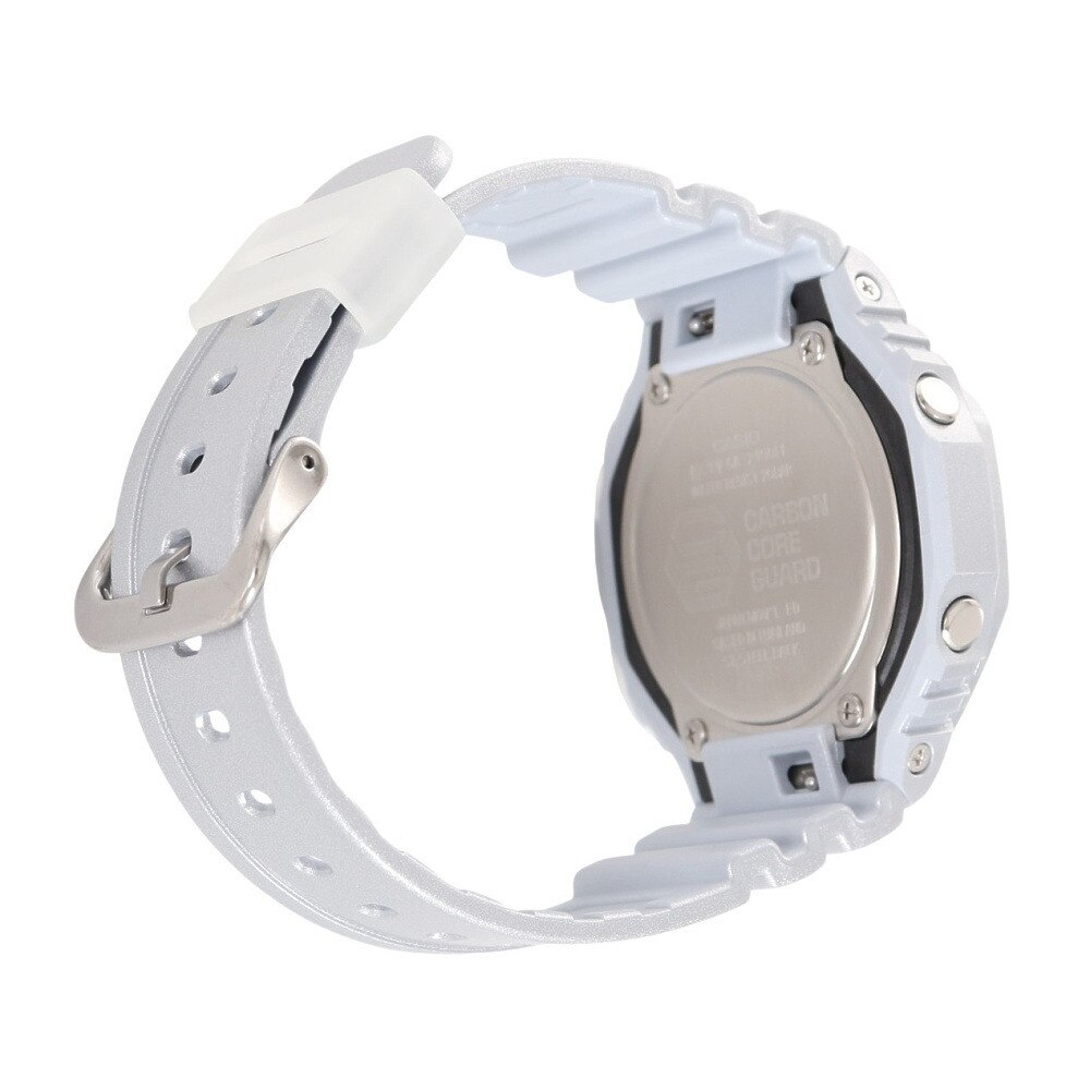 ジーショック（G-SHOCK）（メンズ、レディース）時計 GA-2100FF-8AJF