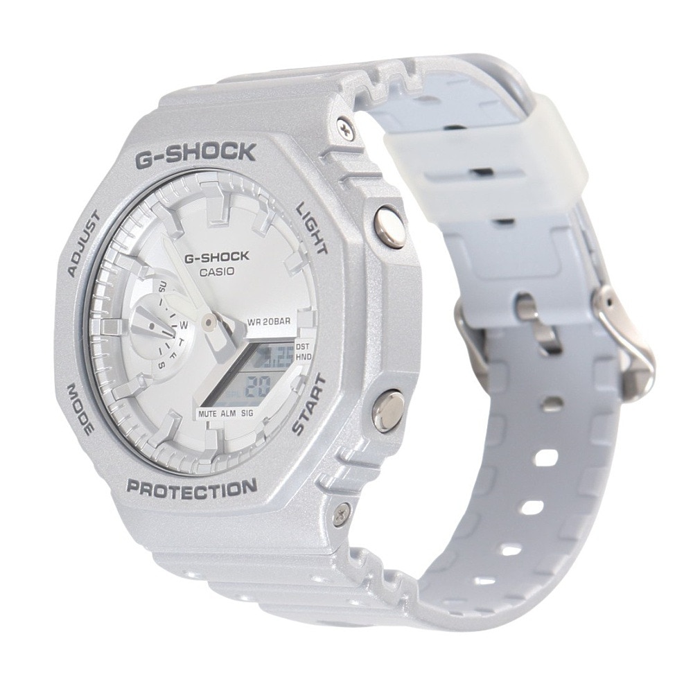 G SHOCK 時計 GA-2100FF-8AJF FF 2 アウトドア
