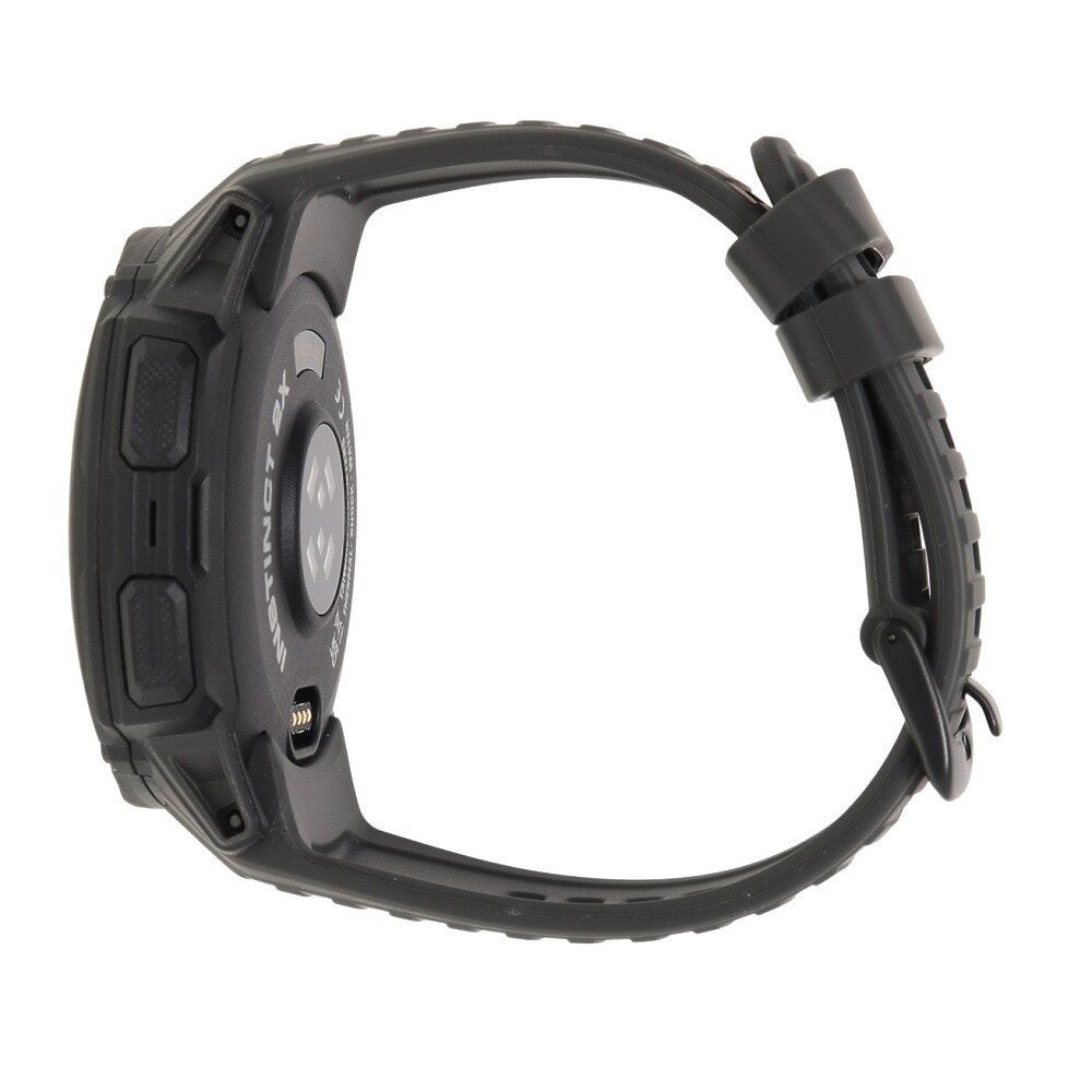 ガーミン（GARMIN）（メンズ、レディース）時計 Instinct 2X Dual Power 010-02805-22