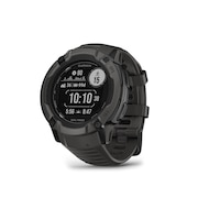 ガーミン（GARMIN）（メンズ、レディース）時計 Instinct 2X Dual Power 010-02805-22