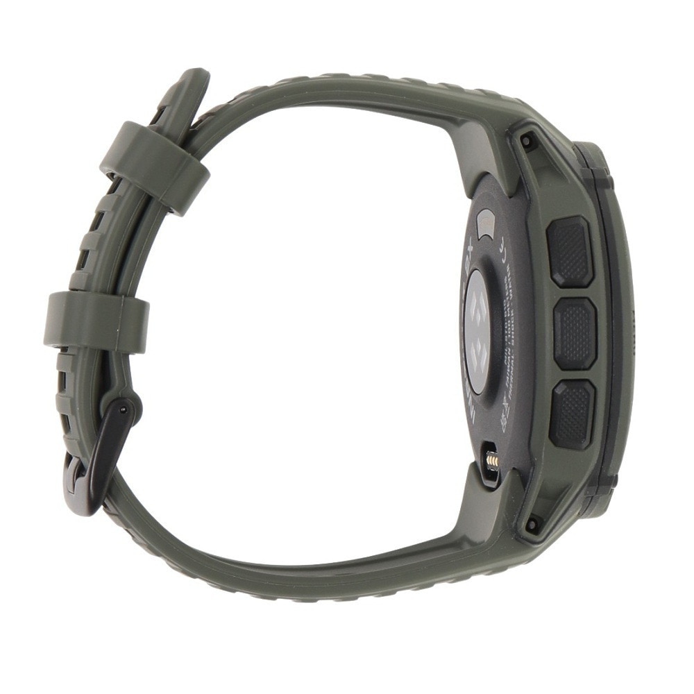 ガーミン（GARMIN）（メンズ、レディース）スマートウォッチ 時計 インスティンクト2X Instinct 2X Dual Power 010-02805-52